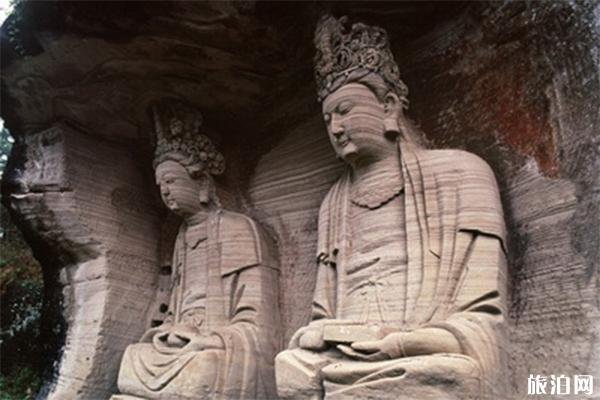 2022茗山寺游玩攻略 - 景点介绍 - 开放时间