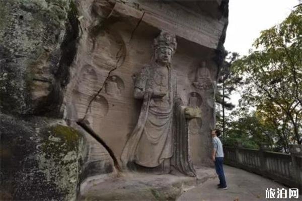 2022茗山寺游玩攻略 - 景点介绍 - 开放时间