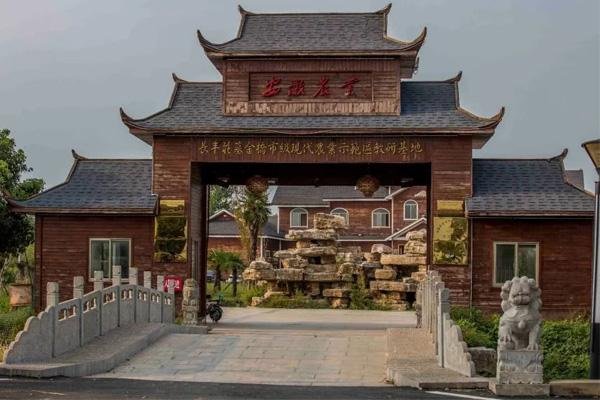 2021端午合肥长丰自驾游路线推荐 2021端午合肥长丰自驾游路线推荐
