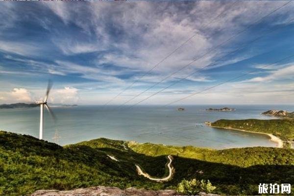 2022珠海?高栏岛游玩攻略 - 门票 - 开放时间 - 交通 2022珠海?高栏岛游玩攻略 - 门票 - 开放时间 - 交通