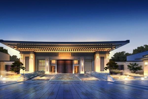 2022定王台旅游攻略 - 门票价格 - 交通天气
