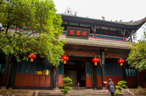 都江堰有什么景点 都江堰门票多少钱 都江堰有什么景点 都江堰门票多少钱