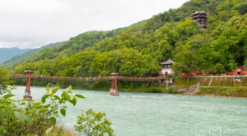 都江堰有什么景点 都江堰门票多少钱 都江堰有什么景点 都江堰门票多少钱