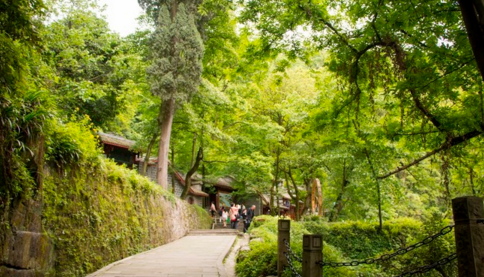 都江堰有什么景点 都江堰门票多少钱 都江堰有什么景点 都江堰门票多少钱