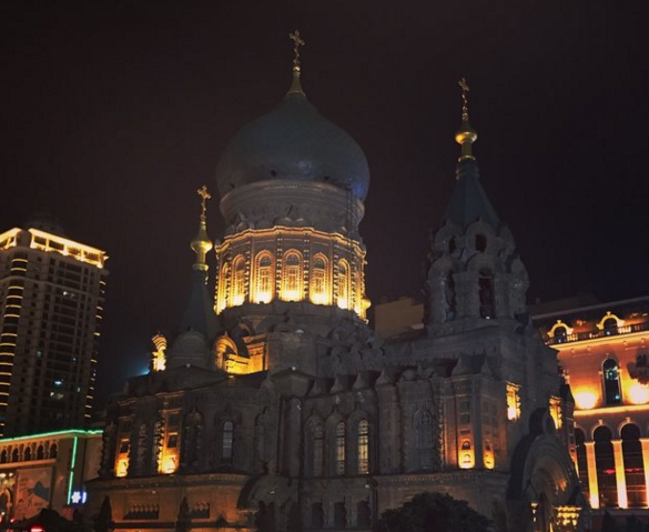 哈尔滨旅游交通攻略 哈尔滨有什么特产 哈尔滨旅游交通攻略 哈尔滨有什么特产