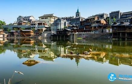 2018重庆适合亲子游的地方有哪些+地址及门票+交通攻略 2018重庆适合亲子游的地方有哪些+地址及门票+交通攻略