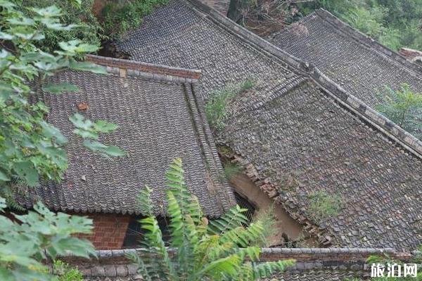 洛阳邙山乔庄旅游攻略 小浪底水利工程 洛阳邙山乔庄旅游攻略 小浪底水利工程