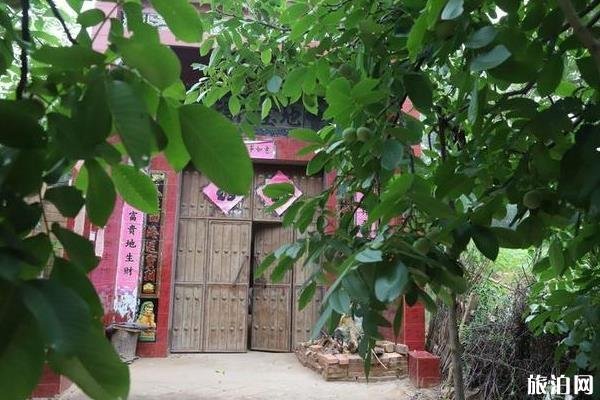 洛阳邙山乔庄旅游攻略 小浪底水利工程 洛阳邙山乔庄旅游攻略 小浪底水利工程