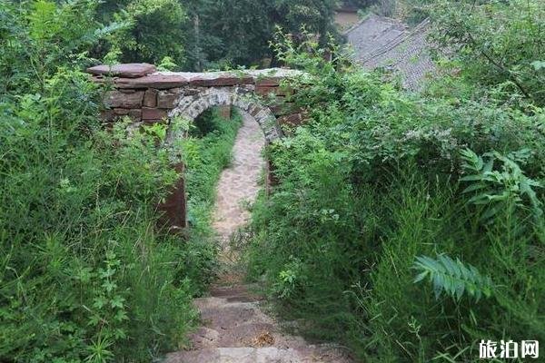 洛阳邙山乔庄旅游攻略 小浪底水利工程 洛阳邙山乔庄旅游攻略 小浪底水利工程