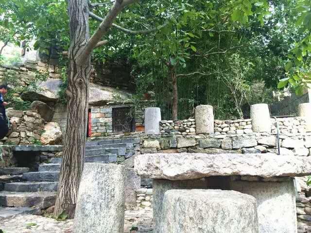 临沂有什么好玩的地方,临沂有什么古镇 临沂有什么好玩的地方,临沂有什么古镇