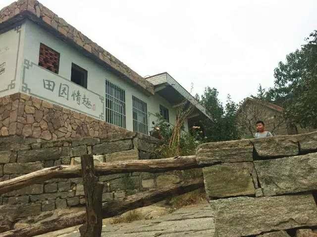 临沂有什么好玩的地方,临沂有什么古镇 临沂有什么好玩的地方,临沂有什么古镇