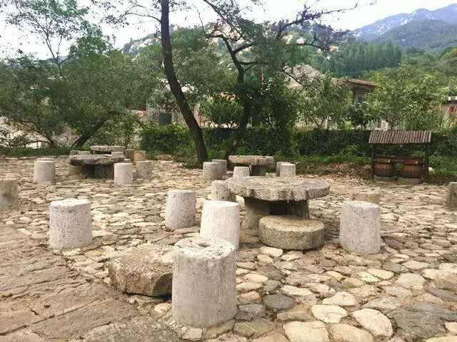 临沂有什么好玩的地方,临沂有什么古镇 临沂有什么好玩的地方,临沂有什么古镇