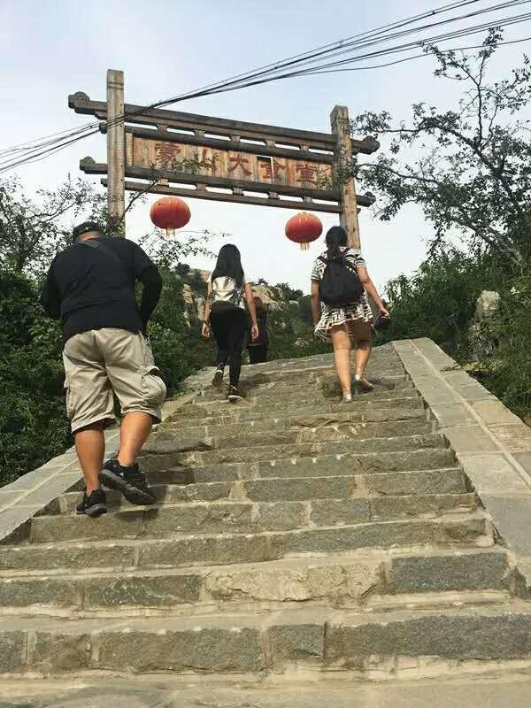 临沂有什么好玩的地方,临沂有什么古镇 临沂有什么好玩的地方,临沂有什么古镇