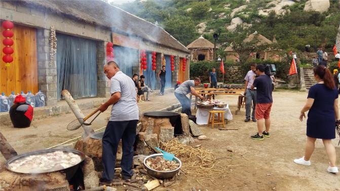 临沂有什么好玩的地方,临沂有什么古镇 临沂有什么好玩的地方,临沂有什么古镇