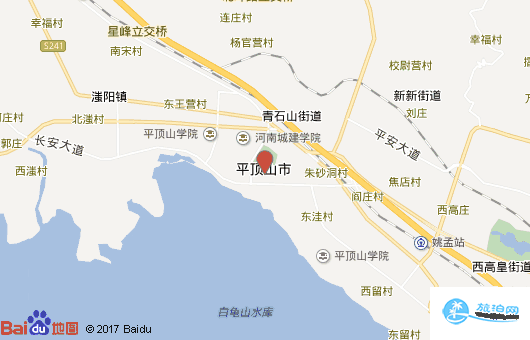 2018平顶山景点大全 平顶山哪里好玩的景点 2018平顶山景点大全 平顶山哪里好玩的景点