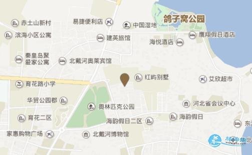 2018鸽子窝公园看日出攻略 鸽子窝公园门票是多少 2018鸽子窝公园看日出攻略 鸽子窝公园门票是多少