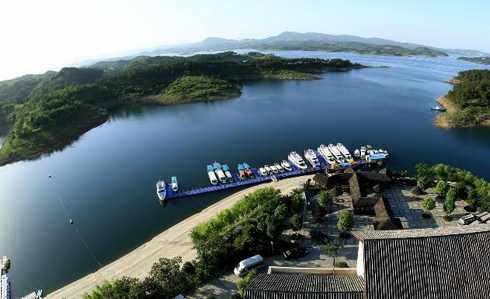 丹江口水库在哪里 丹江口水库旅游攻略 丹江口水库在哪里 丹江口水库旅游攻略