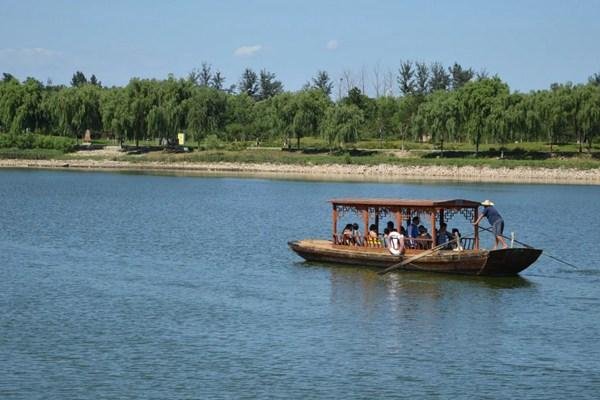 北京(通州)大运河文化旅游景区旅游攻略 - 地址 - 交通 - 门票 - 简介
