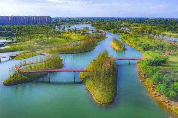 2024白鹤滩国家湿地公园旅游攻略?-?门票价格?-?景点介绍?-?开放时间?-?导览图 - 美食?-?简介?-?交通?-?地址?-?电话?-?天气