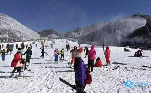 浏阳大围山滑雪场需要注意什么 浏阳大围山滑雪场怎么去 浏阳大围山滑雪场需要注意什么 浏阳大围山滑雪场怎么去