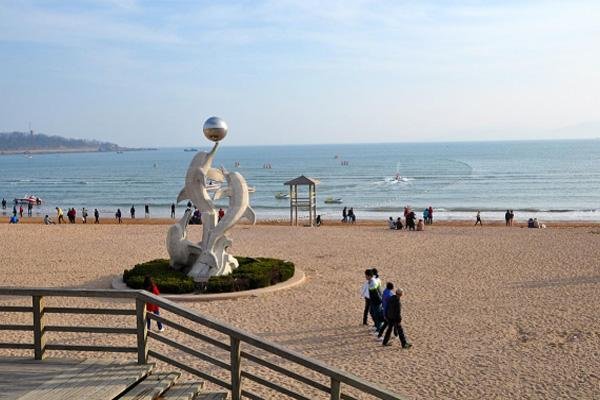 2022青岛海滨风景区地址 - 门票 - 交通 - 景区介绍 2022青岛海滨风景区地址 - 门票 - 交通 - 景区介绍