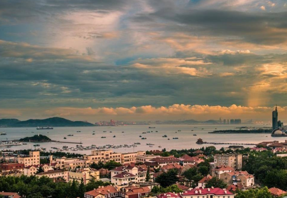 2022青岛海滨风景区地址 - 门票 - 交通 - 景区介绍 2022青岛海滨风景区地址 - 门票 - 交通 - 景区介绍