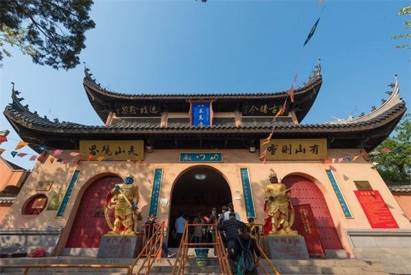 2022靖江孤山风景区介绍 - 门票价格 - 地址 - 游玩攻略 2022靖江孤山风景区介绍 - 门票价格 - 地址 - 游玩攻略