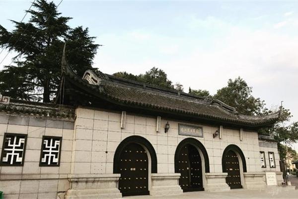 2022靖江孤山风景区介绍 - 门票价格 - 地址 - 游玩攻略 2022靖江孤山风景区介绍 - 门票价格 - 地址 - 游玩攻略