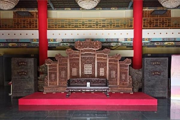 2022华夏历史博物馆游玩攻略 - 简介 - 门票 - 开放时间 - 交通 2022华夏历史博物馆游玩攻略 - 简介 - 门票 - 开放时间 - 交通