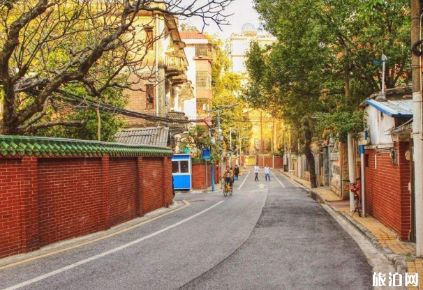 2024广州东山口旅游攻略-门票价格-景点信息 2024广州东山口旅游攻略-门票价格-景点信息