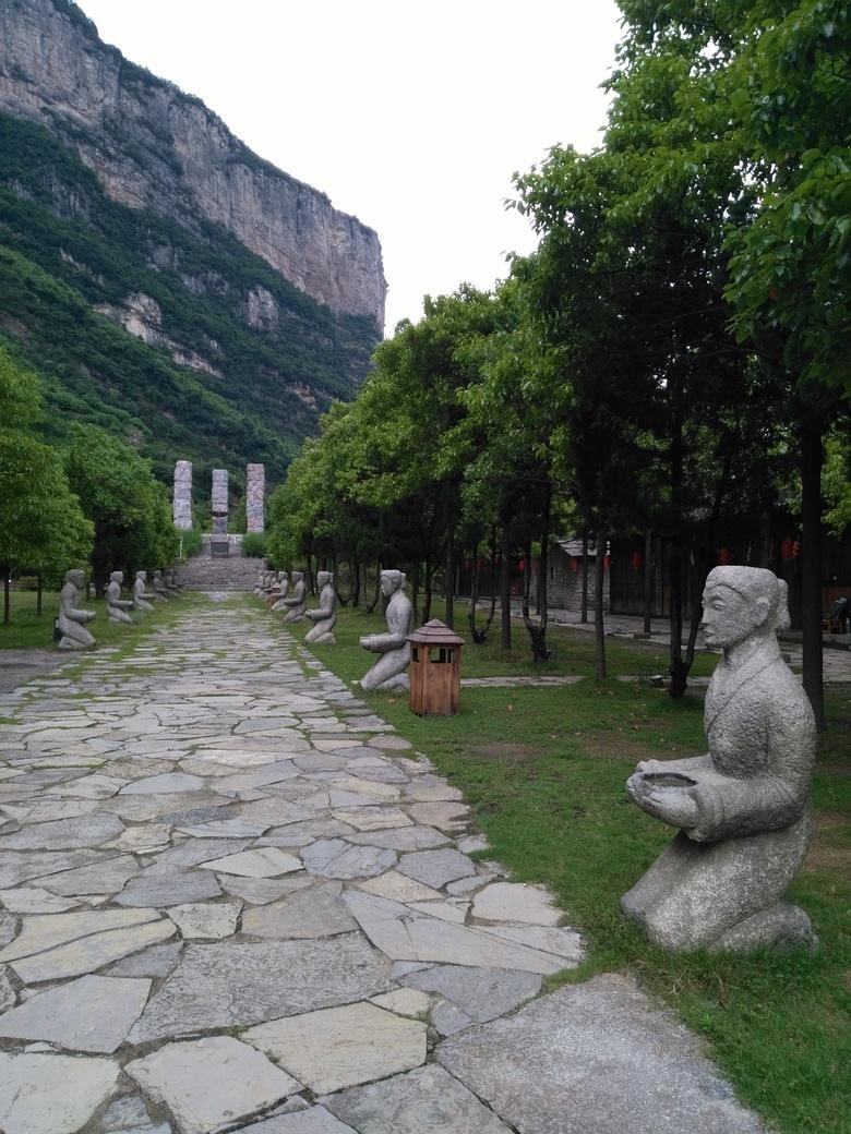 链子崖风景区门票多少钱 链子崖风景区攻略 链子崖风景区门票多少钱 链子崖风景区攻略