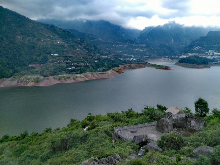 链子崖风景区门票多少钱 链子崖风景区攻略 链子崖风景区门票多少钱 链子崖风景区攻略