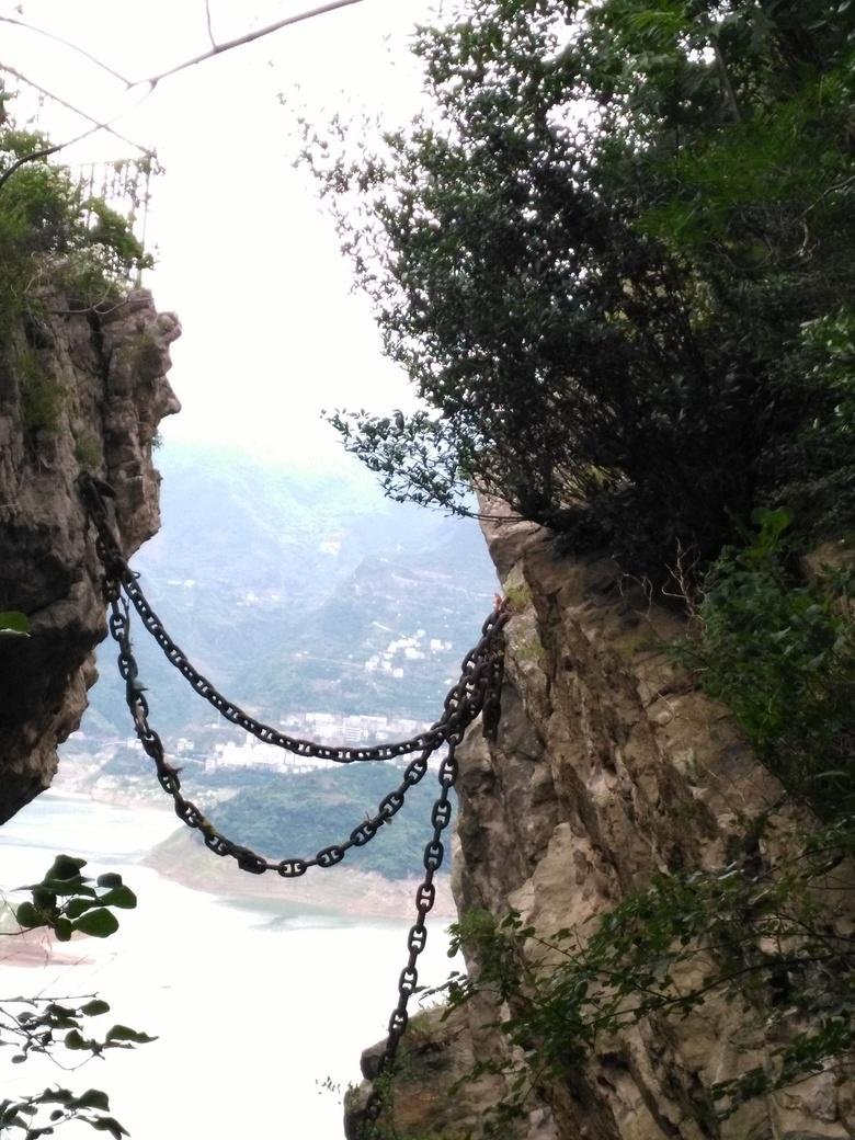 链子崖风景区门票多少钱 链子崖风景区攻略 链子崖风景区门票多少钱 链子崖风景区攻略