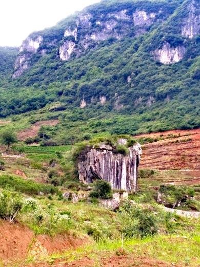 链子崖风景区门票多少钱 链子崖风景区攻略 链子崖风景区门票多少钱 链子崖风景区攻略