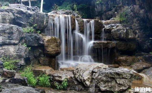 北京周边有几个自驾大峡谷 北京周边大峡谷景区 北京周边有几个自驾大峡谷 北京周边大峡谷景区