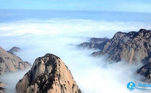 华山怎么去 华山游玩攻略 华山怎么去 华山游玩攻略