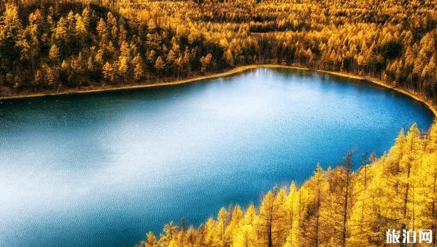 9月份适合去哪里旅行 9月份适合去哪里旅行