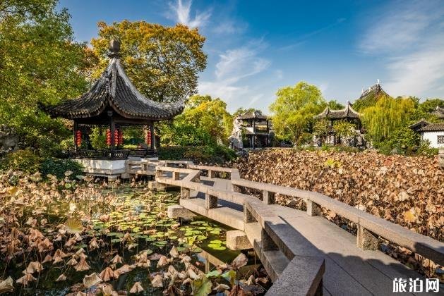 9月份适合去哪里旅行 9月份适合去哪里旅行