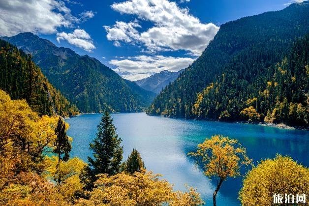 9月份适合去哪里旅行 9月份适合去哪里旅行