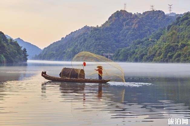 9月份适合去哪里旅行 9月份适合去哪里旅行