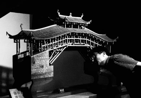 廊桥文化园 在哪儿 廊桥遗梦讲的是什么故事 廊桥文化园 在哪儿 廊桥遗梦讲的是什么故事