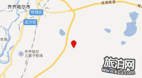 2018扎龙自然保护区攻略 扎龙自然保护区在哪里 2018扎龙自然保护区攻略 扎龙自然保护区在哪里