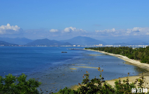 海南岛自驾环岛游攻略 海南岛自驾注意事项 海南岛自驾环岛游攻略 海南岛自驾注意事项