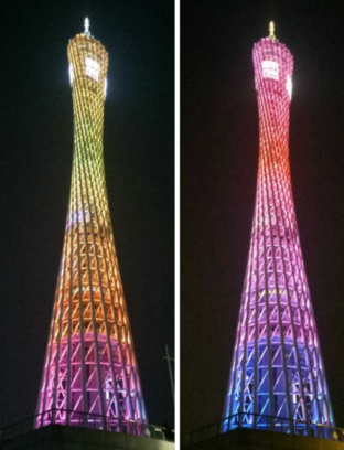 广州一日游最佳路线推荐2017 广州一日游最佳路线推荐2017