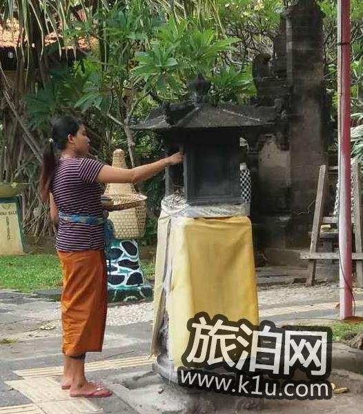 2018巴厘岛自由行旅游攻略 2018巴厘岛自由行旅游攻略
