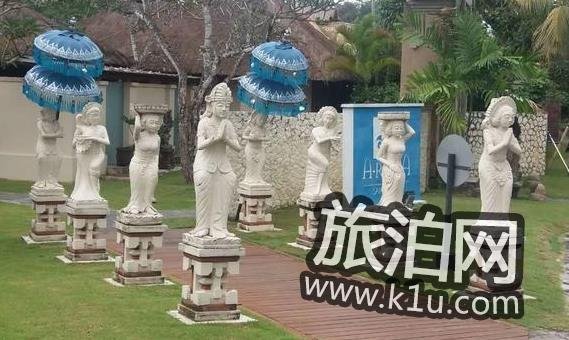 2018巴厘岛自由行旅游攻略 2018巴厘岛自由行旅游攻略