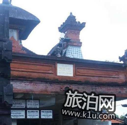 2018巴厘岛自由行旅游攻略 2018巴厘岛自由行旅游攻略