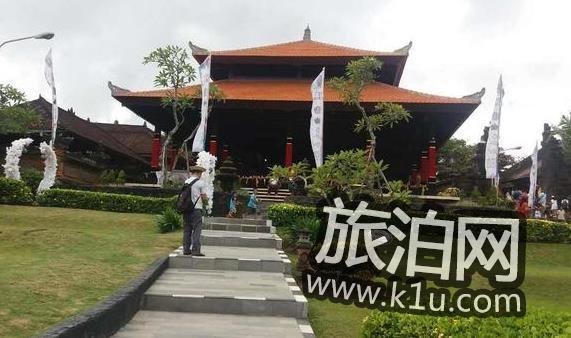 2018巴厘岛自由行旅游攻略 2018巴厘岛自由行旅游攻略