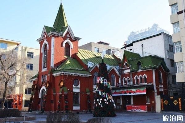 2022东大直街旅游攻略 - 门票 - 交通 - 天气