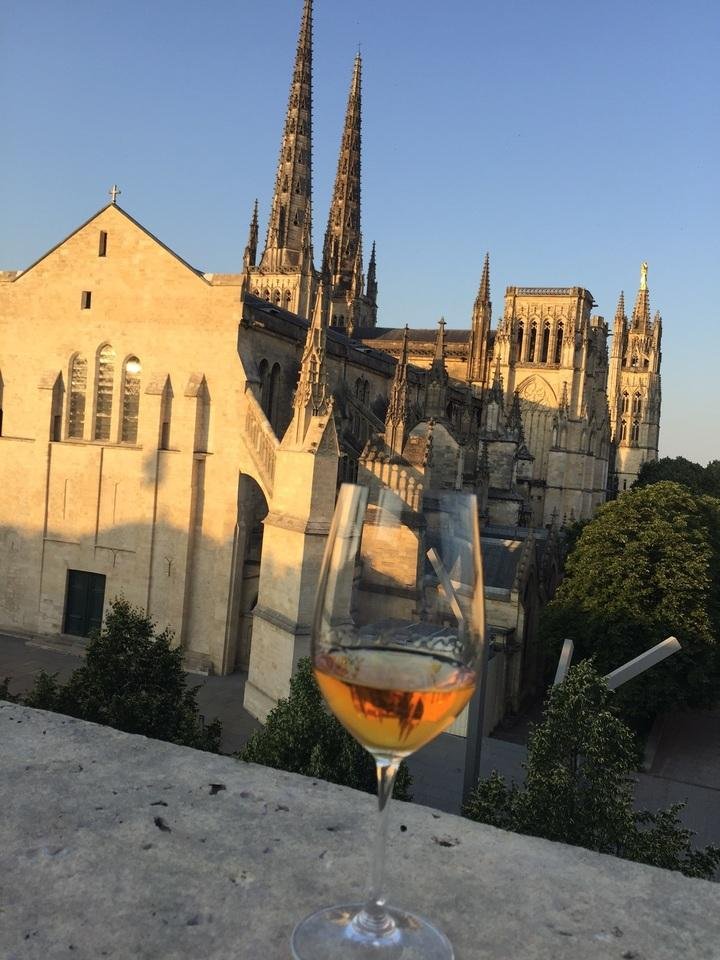 法国波尔多旅游攻略 法国波尔多旅游攻略